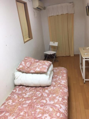 shinjuku star house, Kōtō